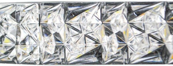 Lustră LED dimabilă aplicată LED/60W/230V 3000-6500K + telecomandă