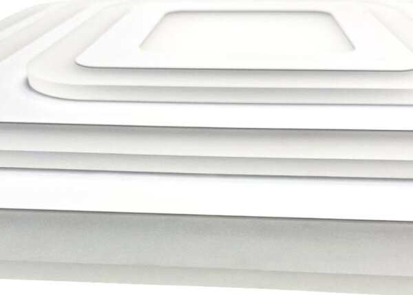 Plafonieră LED dimabilă LED/80W/230V 3000-6500K + telecomandă