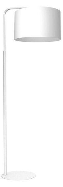 Lampadar ARDEN 1xE27/60W/230V alb
