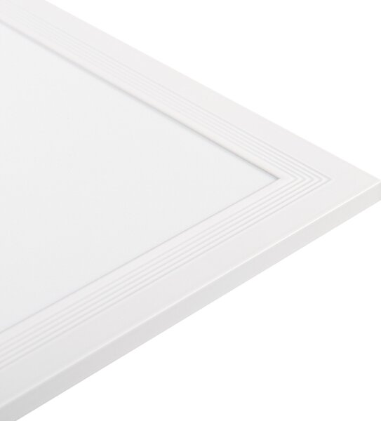 Kanlux 39236 - Panou LED încastrat BLINGO AIO LED/38W/230V 120x30 cm CRI 90