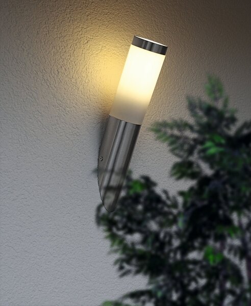 Aplică de exterior EGLO 81753 HELSINKI 1xE27/15W/230V IP44
