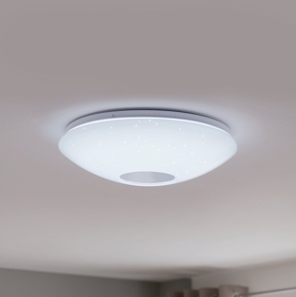 Plafonieră LED dimabilă Eglo 95973 VOLTAGO 2 LED/30W/230V
