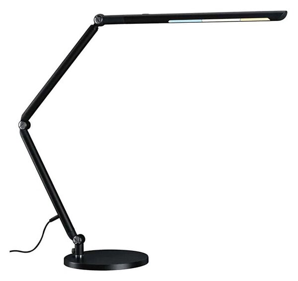 Paulmann 78912 - Lampă LED de birou FLEXBAR 10,6W reglabilă 230V 3000-6500K