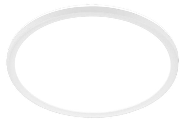 Plafonieră LED SLIM LED/30W/230V Briloner 3428-016