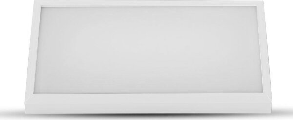 Aplică LED de exterior LED/12W/230V 6400K IP65 alb