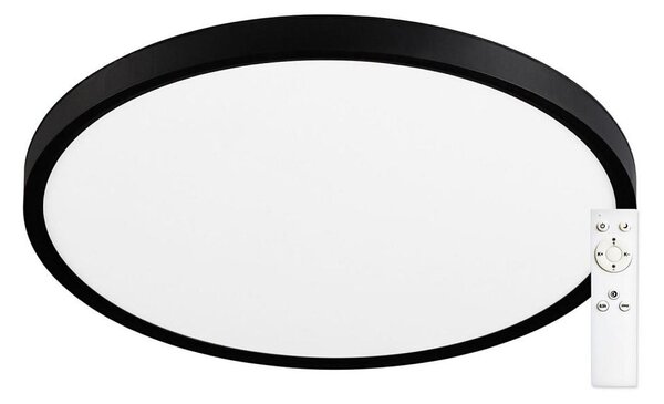 Plafonieră LED dimabilă LED/36W/230V 3000-6500K Top Light + telecomandă