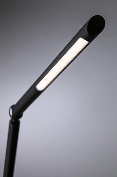 Paulmann 78912 - Lampă LED de birou FLEXBAR 10,6W reglabilă 230V 3000-6500K
