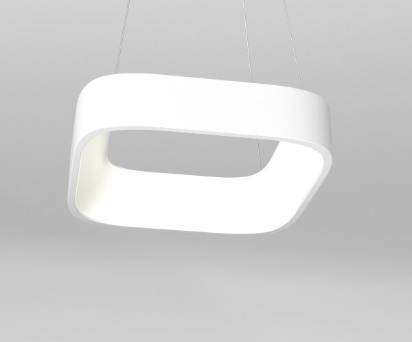Lustră LED pe cablu cu telecomandă TOPAJA LED/36W/230V Immax NEO 07034L