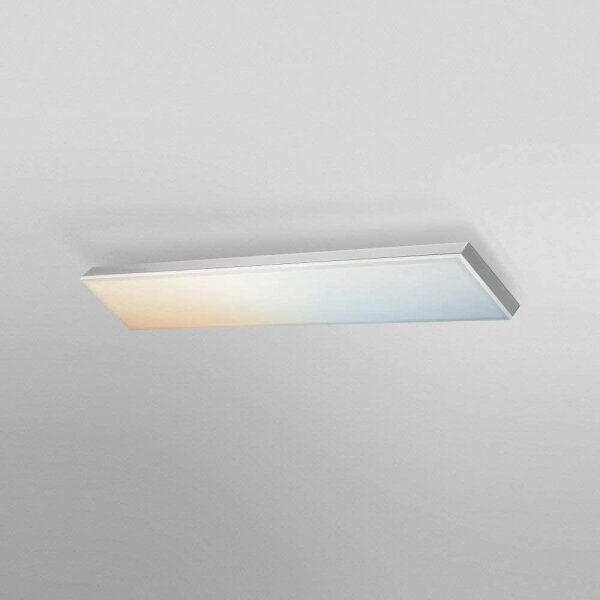 Ledvance - Lumină de plafon cu LED-uri Dimmer SMART + FRAMELESS LED/28W/230V Wi-Fi