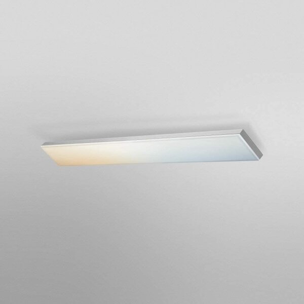 Ledvance - Lumină de plafon cu LED-uri Dimmer SMART + FRAMELESS LED/27W/230V Wi-Fi