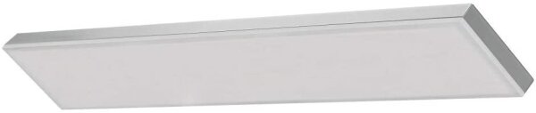 Ledvance - Lumină de plafon cu LED-uri Dimmer SMART + FRAMELESS LED/28W/230V Wi-Fi