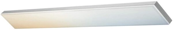 Ledvance - Lumină de plafon cu LED-uri Dimmer SMART + FRAMELESS LED/27W/230V Wi-Fi