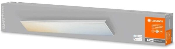 Ledvance - Lumină de plafon cu LED-uri Dimmer SMART + FRAMELESS LED/27W/230V Wi-Fi