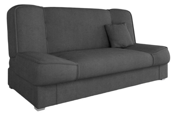 Canapea extensibilă Columbus 117Cutie de pat, 80x175x80cm