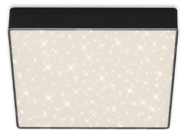 Plafonieră LED STARRY SKY LED/16W/230V Briloner 7077-415