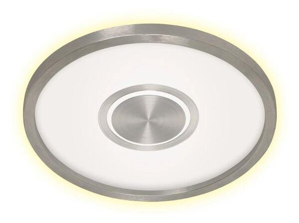 Plafonieră LED GEO LED/22W/230V Briloner 7366-112