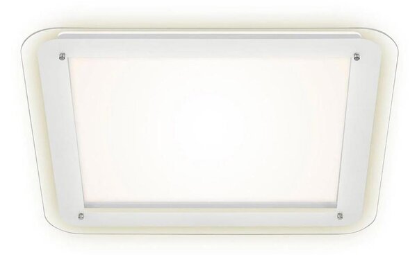 Plafonieră LED FREE LED/22W/230V Briloner 3397-016