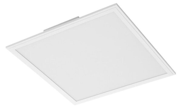 Panou LED RGB aplicat dimabil Briloner 7152-016 COLOUR LED/24W/230V 3000-6500K + telecomandă