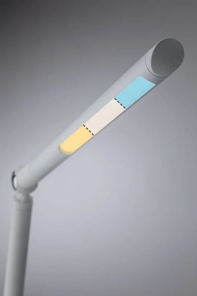 Lampă dimabilă de masă LED/10,6W FLEXBAR 230V 3000/4000/6500K Paulmann 78911