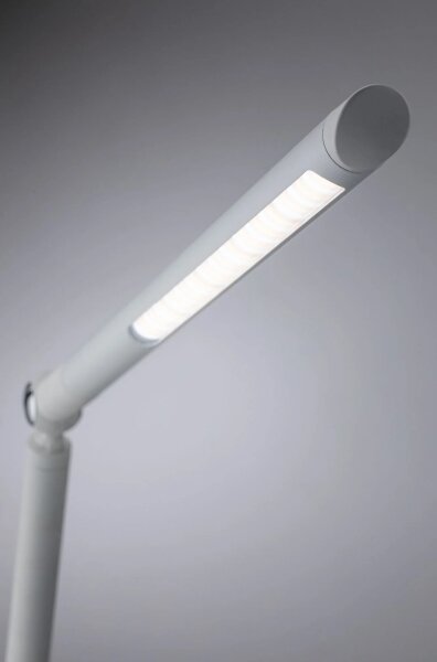 Lampă dimabilă de masă LED/10,6W FLEXBAR 230V 3000/4000/6500K Paulmann 78911