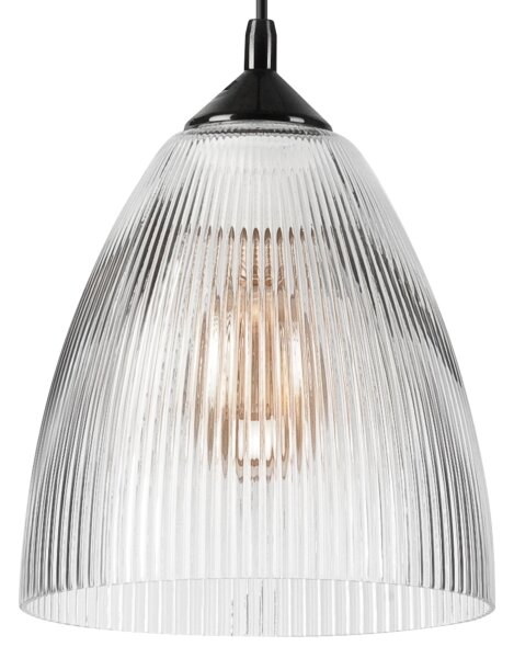 Lustră pe cablu LENA 1xE27/60W/230V