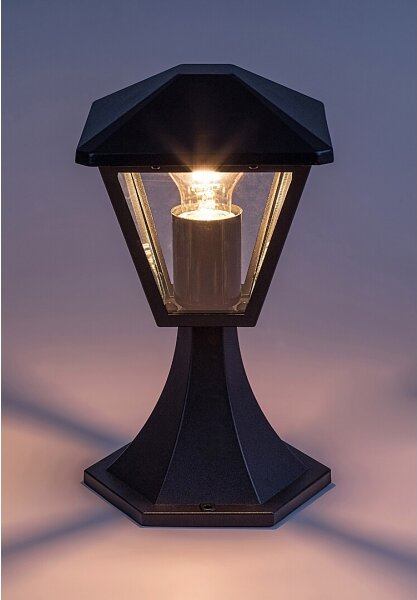Lampă de exterior PARAVENTO 1xE27/40W/230V IP44 Rabalux 7148