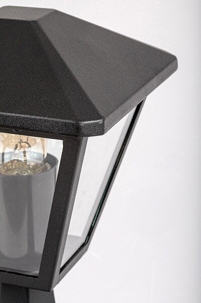 Lampă de exterior PARAVENTO 1xE27/40W/230V IP44 Rabalux 7148