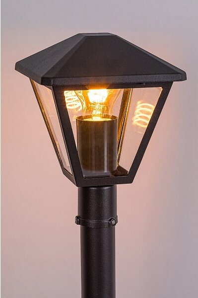 Lampă de exterior PARAVENTO 1xE27/40W/230V IP44 Rabalux 7150