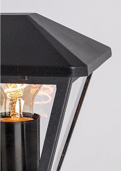 Lampă de perete de exterior PARAVENTO 1xE27/40W/230V IP44 Rabalux 7146