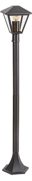 Lampă de exterior PARAVENTO 1xE27/40W/230V IP44 Rabalux 7150