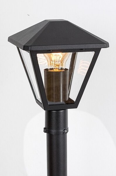 Lampă de exterior PARAVENTO 1xE27/40W/230V IP44 Rabalux 7150