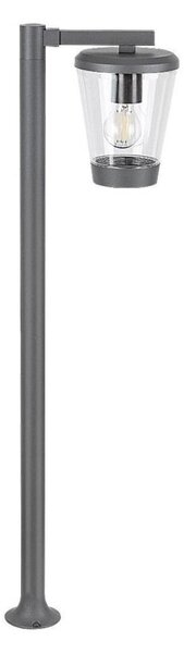 Lampă de exterior SAVANO 1xE27/40W/230V IP44 Rabalux 7269
