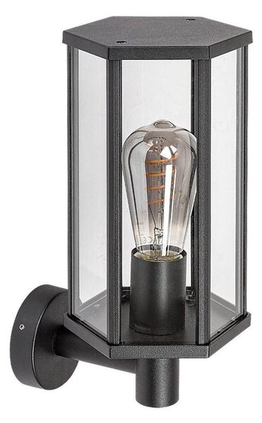 Lampă de perete de exterior DUBROVNIK 1xE27/40W/230V IP44 Rabalux 7239