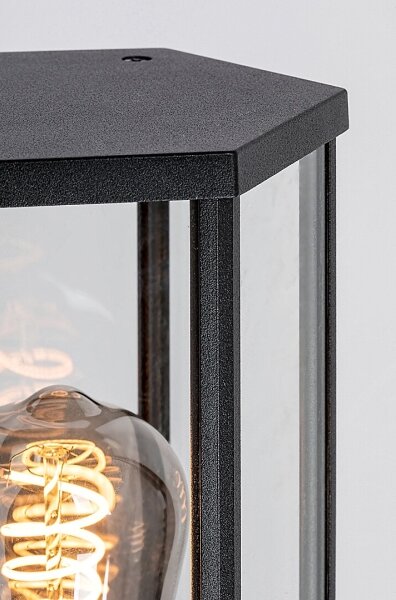 Lampă de perete de exterior DUBROVNIK 1xE27/40W/230V IP44 Rabalux 7239