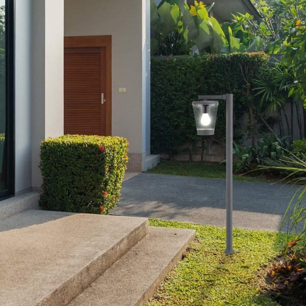 Lampă de exterior SAVANO 1xE27/40W/230V IP44 Rabalux 7269
