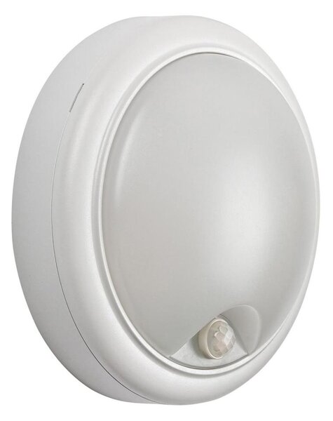 Rabalux 77029 - Aplica LED exterior cu senzor, 15W, 230V, IP54