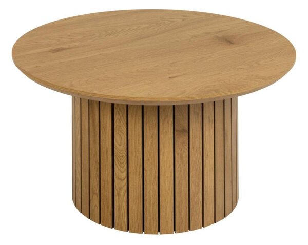 Măsuță de cafea rotundă Yale
