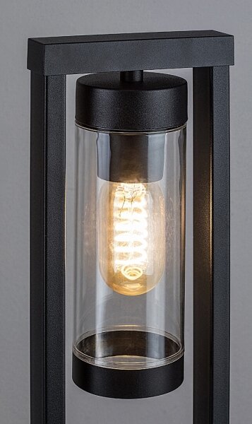 Lampă de exterior KOLTA 1xE27/12W/230V IP44 Rabalux 7387