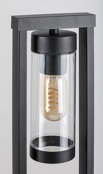 Lampă de exterior KOLTA 1xE27/12W/230V IP44 Rabalux 7387