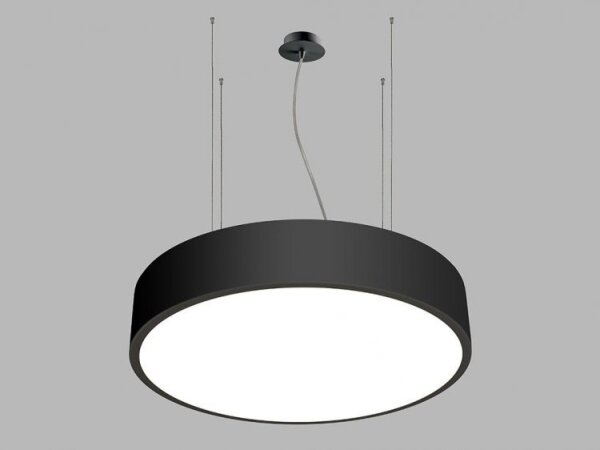 Lustră LED pe cablu dimabilă MONO LED/100W/230V LED2