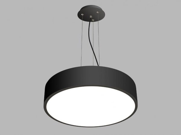 Lustră LED pe cablu dimabilă MONO LED/60W/230V LED2