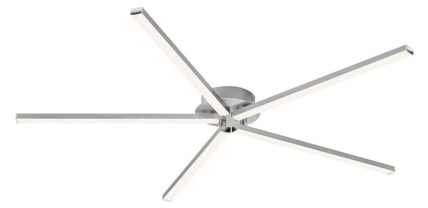 Lustră LED aplicată GO 5xLED/4,8W/230V Briloner 3181-059