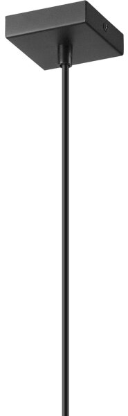 Lustră pe cablu AURELIA 1xGU10/10W/230V