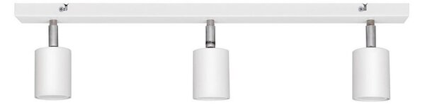 Spot LED TUNE 3xGU10/4,8W/230V alb