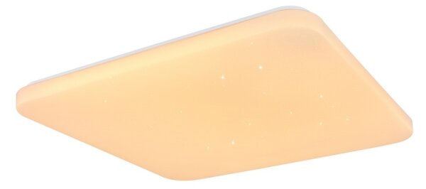 Globo 41348-30SQSH - Plafonieră LED dimabilă SAJAMA LED/30W/230V cu DO
