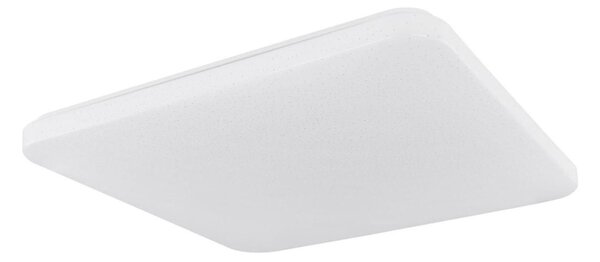 Globo 41348-30SQSH - Plafonieră LED dimabilă SAJAMA LED/30W/230V cu DO
