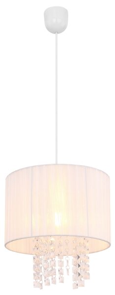 GLOBO 15098 - Lampa suspendata PYRA 1xE27/60W/230V
