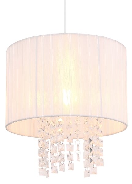 GLOBO 15098 - Lampa suspendata PYRA 1xE27/60W/230V
