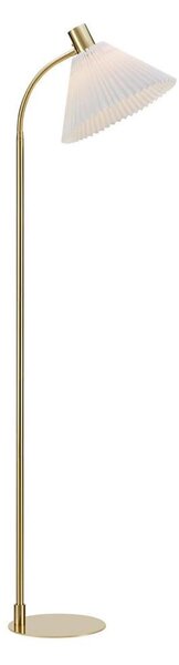 Lampadar MIRA 1xE27/40W/230V auriu Markslöjd 108569