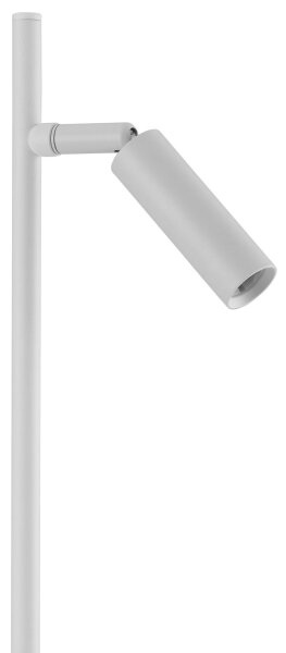 Lampă LED de birou LAGOS 1xG9/6W/230V 4000K albă